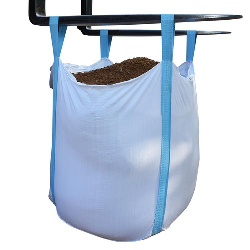 Pack fibc bulk bag - 2, bag,
