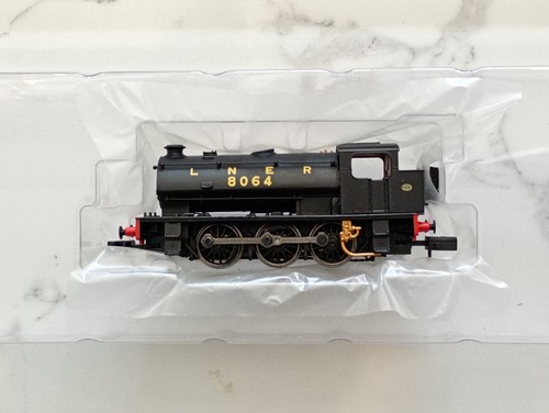 Gauge efe j94 saddle tank - efe,