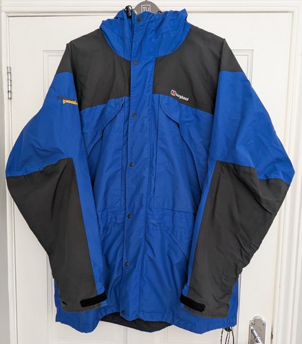 Berghaus mera peak men - mera, men's