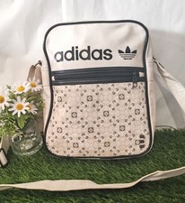 Rare Vintage Adidas X Sign Off