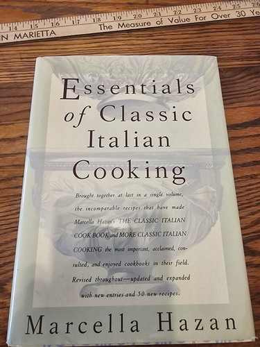 Essentials classic italian - classic,