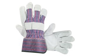 Sas safety 6529 leather palm - 6529,
