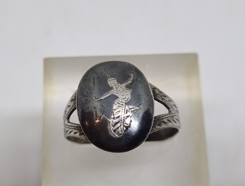Vintage thailand made - thailand, sterling