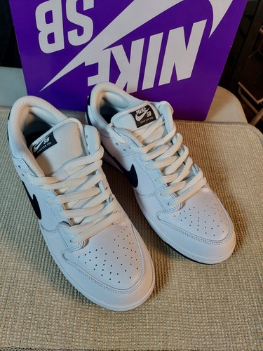 Nike dunk low pro - nike, sb