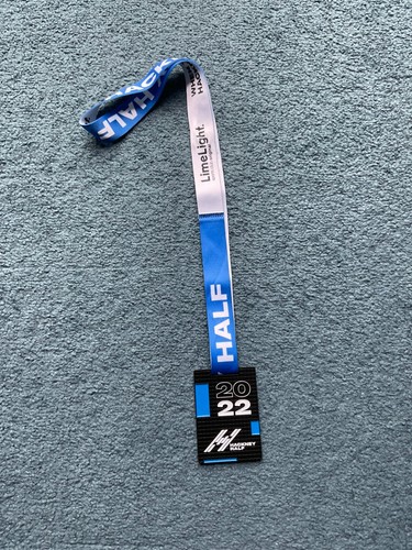 Hackney half 2022 - hackney,