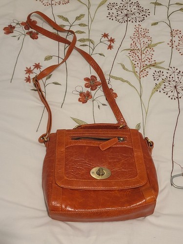 Tommy kate apricot - apricot, bag
