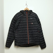 RAB Men's Cirrus Alpine Jacket
