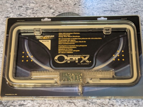 Vintage optx streetglow - vintage,