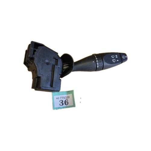 Ford fiesta mk6 2002 - mk6, 2002-2008