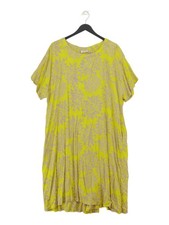 Masai A-Line Midi Dress XXL in