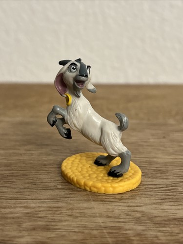 Billy goat disney the hunch - billy,