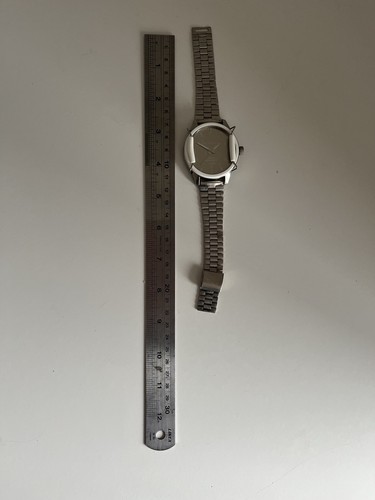 Superdry unisex watch - unisex,