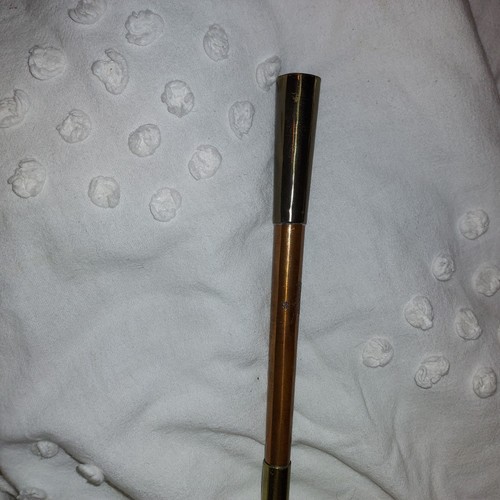 Brass and copper buisine - brass,