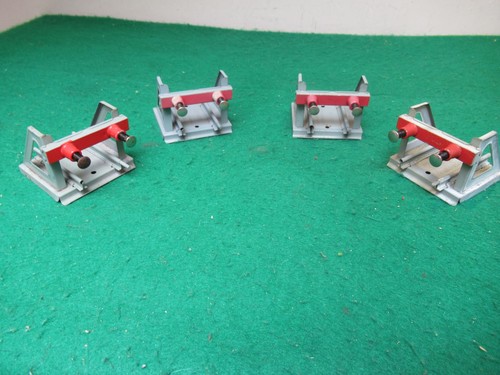 Gauge spring buffer - gauge,