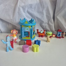 In The Night Garden Vintage