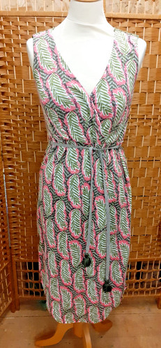 White stuff sleeveless summer - sleeveless,