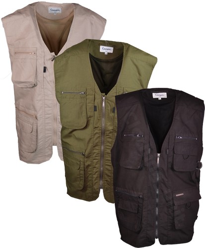 Mens champion gilet body vest - mens,