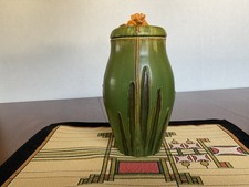 Ephraim Faience Art Pottery