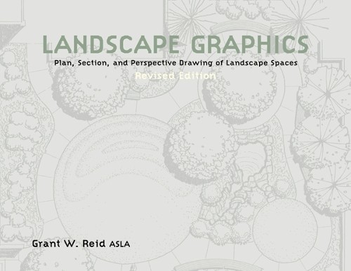 Landscape graphics reid - landscape,