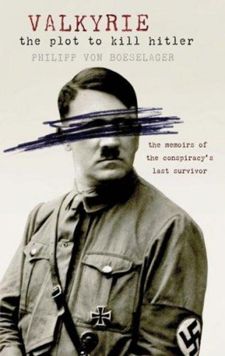 Valkyrie free - (hardback),