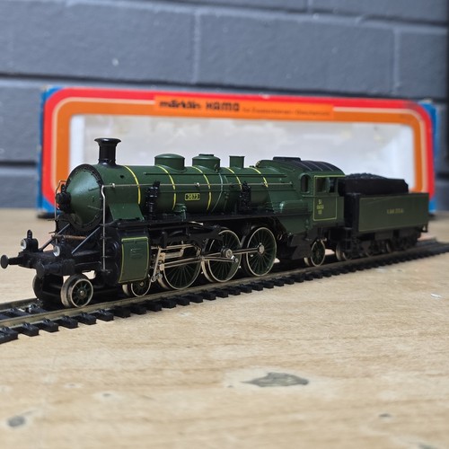 Märklin hamo 8392 3 - 8392, s