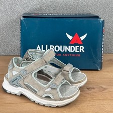Allrounder Mephisto Westside