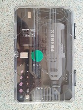 Ferrex 12V Cordless Multi-Tool