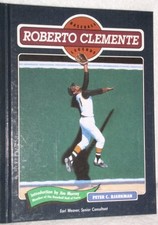 Roberto Clemente (Basketball