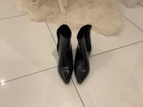 Next high ankle boots - next,