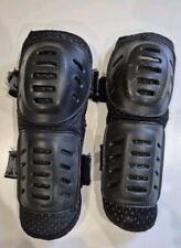 Wulfsport Adult Motocross Elbow Guards Pads