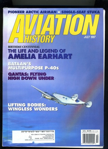 Aviation history july - aviation, history-july