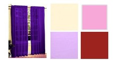 COLOUR MATCH  SLOT / TAB TOP
