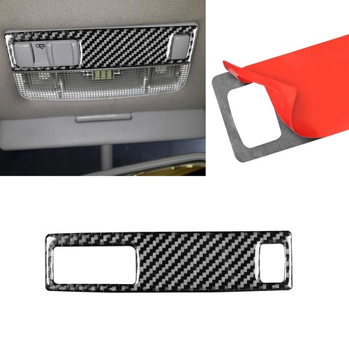 Carbon fiber reading light - reading,