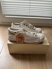 Diesel Exposure Low  Denim