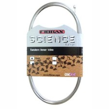  Fibrax Tandem Bike Stainless