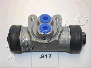 Wheel brake cylinder - brake,