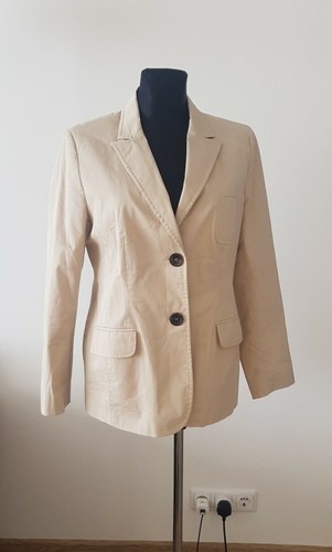 Bogner jacket blazer - blazer, xl