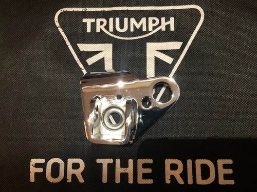 Triumph bonneville - triumph,