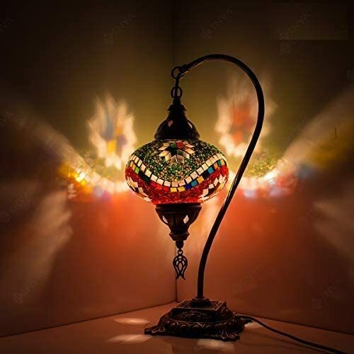 Turkish moroccan mosaic - moroccan,