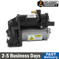 1x Air Suspension Compressor