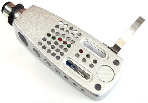 Headshell fits sansui 212 - headshell,