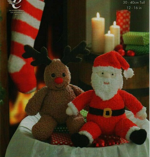Knitting pattern copy - , 0983. 