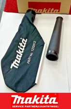 Genuine Makita 123241-2 Dust