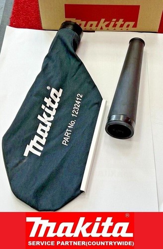 Genuine makita 123241 dust - 123241-2,