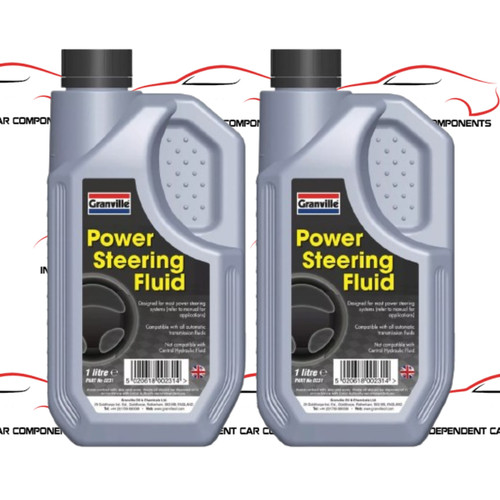 Granville power steering - granville,