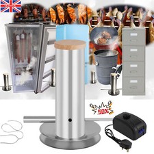 Cold Smoke Generator for Food