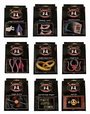 Magic Experience Tricks