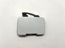 VOLVO V70 FRONT BUMPER TOWING