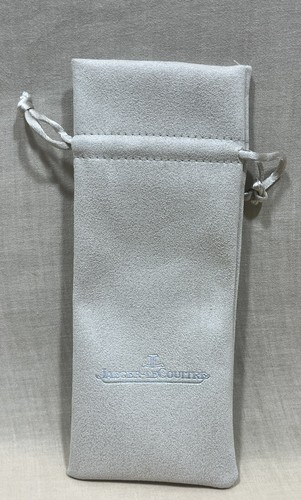 Jaeger lecoultre pouch - jaeger-lecoultre,