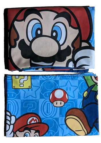 Nintendo super mario kids - nintendo,